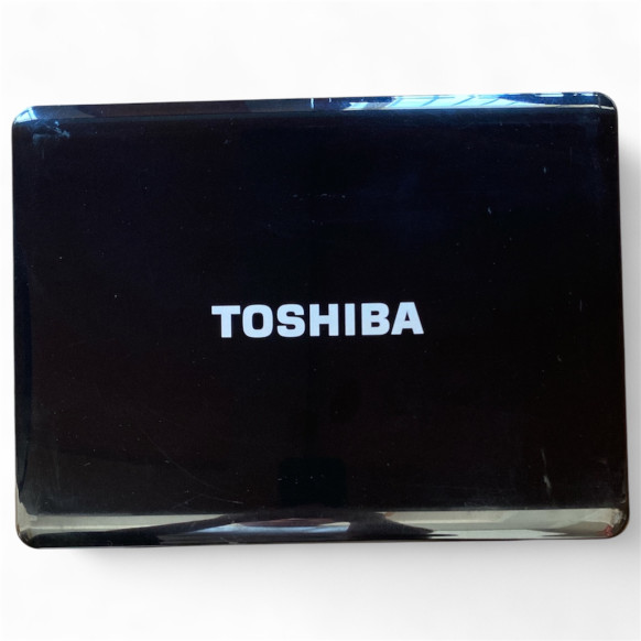 Toshiba Satellite A300 - Komple Ekran Kasası