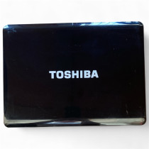 Toshiba Satellite A300 - Komple Ekran Kasası