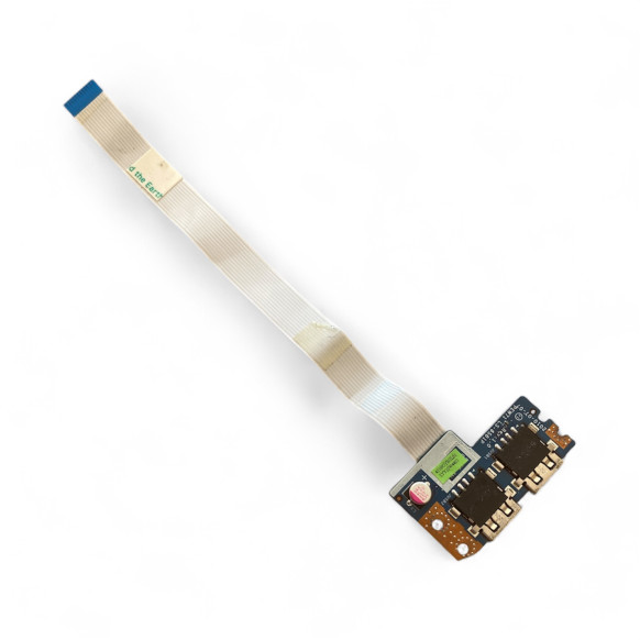 Packartbell Pew91 - USB Kartı Model Pew71-LS 6581P