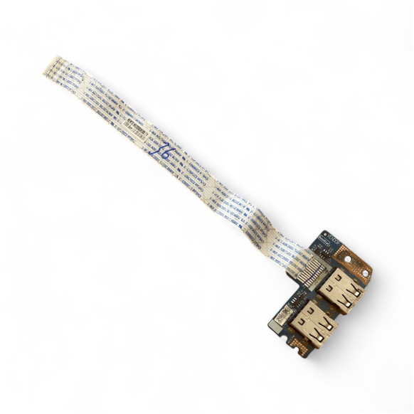 Packartbell Pew91 - USB Kartı Model Pew71-LS 6581P