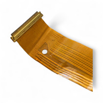 15,6 LCD Ekranı Led Ekrana Dönüştürme Kablosu 40 pin 30 pin dönüştürücü