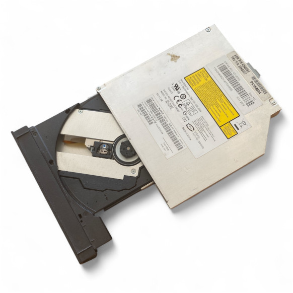 Packartbell Pew91 - CD/DVD RW