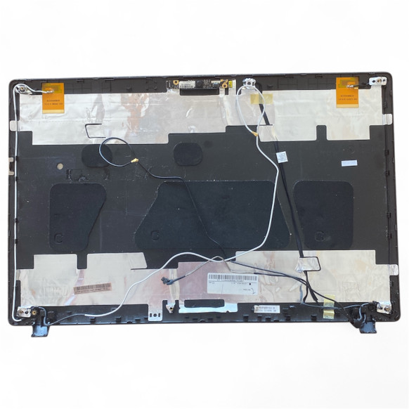 Packartbell Pew91 - Ekran Arka Kapak