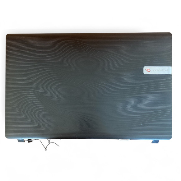 Packartbell Pew91 - Ekran Arka Kapak