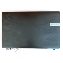 Packartbell Pew91 - Ekran Arka Kapak