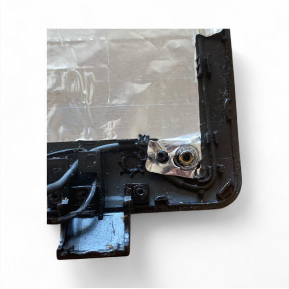 Packartbell Pew91 - Ekran Arka Kapak