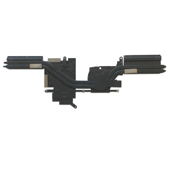 Monster Abra A5 v15.2 - İşlemci Soğutucu Bakır Blok