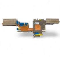 Monster Abra A5 v15.2 - İşlemci Soğutucu Bakır Blok