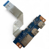 Monster Abra A5 v15.2 - USB ve Kart Okuyucu - DBAGK5CP5X