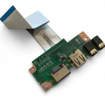 Monster Abra A5 v15.2 - Audio, Ethernet, USB Bord - DBAGK5CN44