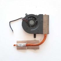 Toshiba Satallite A210 15K - Dahili Soğutucu Fan ve Blok
