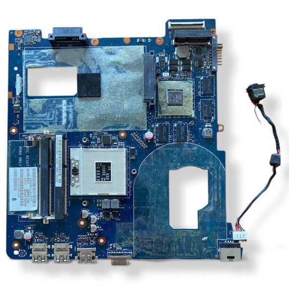 Samsung NP350V5C - Notebook Anakart "Arızalı"