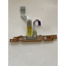 Samsung NP350V5C - Notebook Led bord ve Touchpad Buton