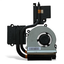 Samsung NP350V5C - Notebook İşlemci Soğutucu Fan ve Bakır Blog