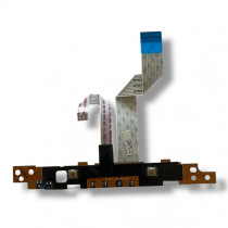 Samsung NP350V5C - Notebook Led bord ve Touchpad Buton