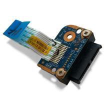 Samsung NP350V5C - Notebook CD RW Anakart Bağlantı Soketi - LS-8862P