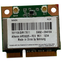 Samsung NP350V5C - Notebook Dahili Wireless Alıcı Ağ Kartı - Atheros AR5B225