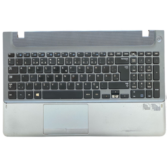 Samsung NP350V5C - Notebook Üst Kapak