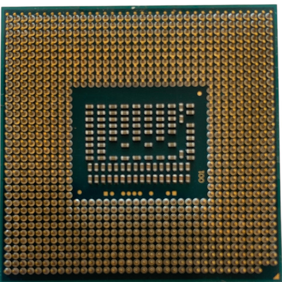 intel Core i7-3630QM Notebook işlemci - SR0UX