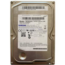 Samsung, 320 GB, Sata - 3.5 inç Masaüstü Harddisk, Model No - SP320HJ