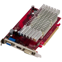 ATI Radeon HD 4350 - 1 GB  DDR2 - PCİ Express - Ekran Kartı