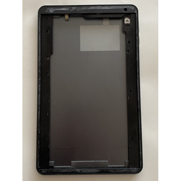 Hometech Alfa 10TM Tablet Kasası ve Ekran Çıtası