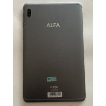 Hometech Alfa 10TM Tablet Kasası ve Ekran Çıtası