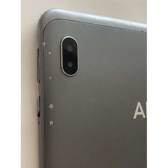 Hometech Alfa 10TM Tablet Kasası ve Ekran Çıtası