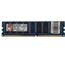 Kingston DDR1 - 1 GB,  400 Mhz Masaüstü Ram Bellek - KVR400X64C3A/1G