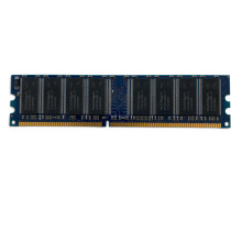Kingston DDR1 - 1 GB,  400 Mhz Masaüstü Ram Bellek - KVR400X64C3A/1G