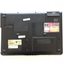 HP DV 2000 - DV 2190 EA - Alt Kasa USB bord, Power Jack ve Batarya Üzerinde
