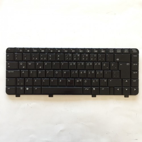 HP DV 2000 - DV 2190 EA - Klavye