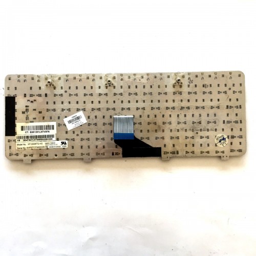 HP DV 2000 - DV 2190 EA - Klavye