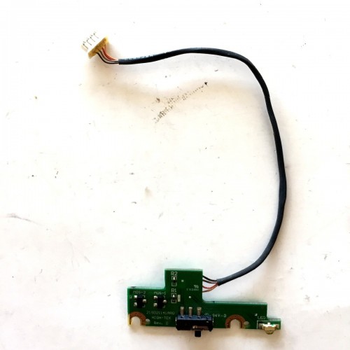 HP DV 2000 - DV 2190 EA - Wifi Switch