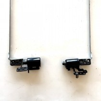 HP DV 2000 - DV 2190 EA - Takım Menteşe ve Kapağı