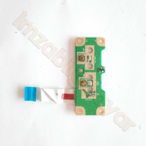 HP Compaq presario CQ60 - Power Bord