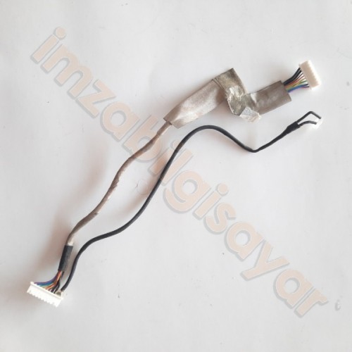 HP Compaq presario CQ60 - USB Kablosu