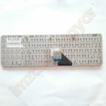 HP Compaq presario CQ60 - Klavye