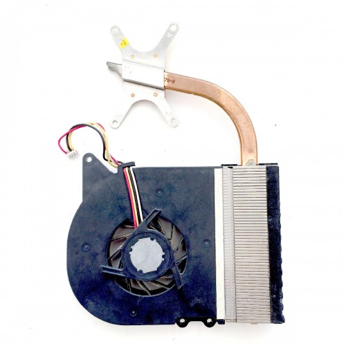 PackartBell Alp Ajax - GN - İşlemci Soğutucu Fan Ve Fan Bloğu