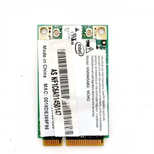 PackartBell Alp Ajax - GN - Wireless Kablosuz Ağ Kartı