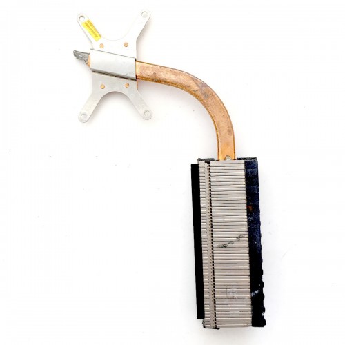 PackartBell Alp Ajax - GN - İşlemci Soğutucu Bloğu