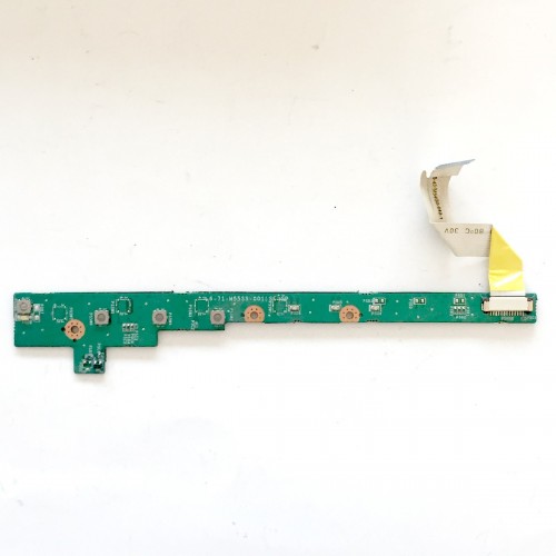 Arçelik - M54V - Power Board