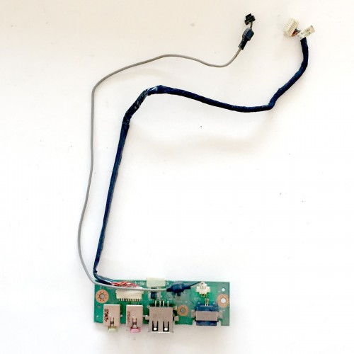 Arçelik - M54V - Usb ve Ses Audio Kart
