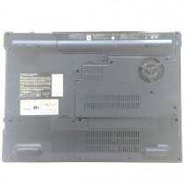 Arçelik - M54V - Alt Kasa Komple - Batarya Üzerinde