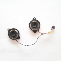 Asus F3J - Dahili Hoparlör