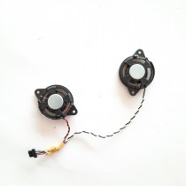 Asus F3J - Dahili Hoparlör