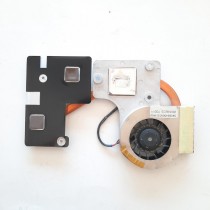 Casper 8050D - İşlemci Soğutucu Fan ve Blok