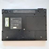 Casper - 8050D - Komple Alt Kasa ( Batarya Üzerinde)