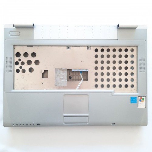 Casper - 8050D - Komple Alt Kasa ( Batarya Üzerinde)