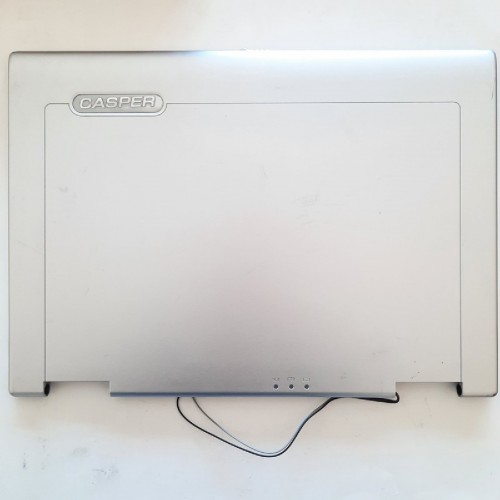 Casper 8050D - Komple Ekran Kasası